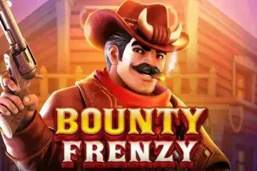 Bounty Frenzy - Spin City - Congo